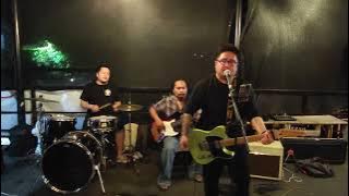 Dishwalla - Give (Cover)