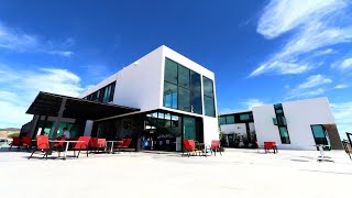 Vidasoul, Boca de la Vinorama, Mexico