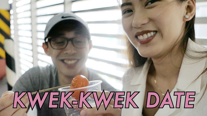 200peso Date by Alex Gonzaga