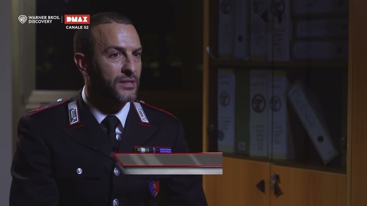 I NAS di Roma sono in un Ospedale di Roma Nord dove trovano diversi disagi igienici