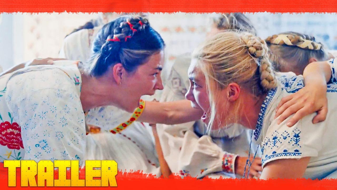 pelicula español cristiana Midsommar (2019) Tráiler Oficial #2 Español Latino