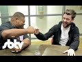 Big Narstie Meets | Jack Whitehall: SBTV