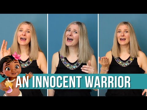 An Innocent Warrior