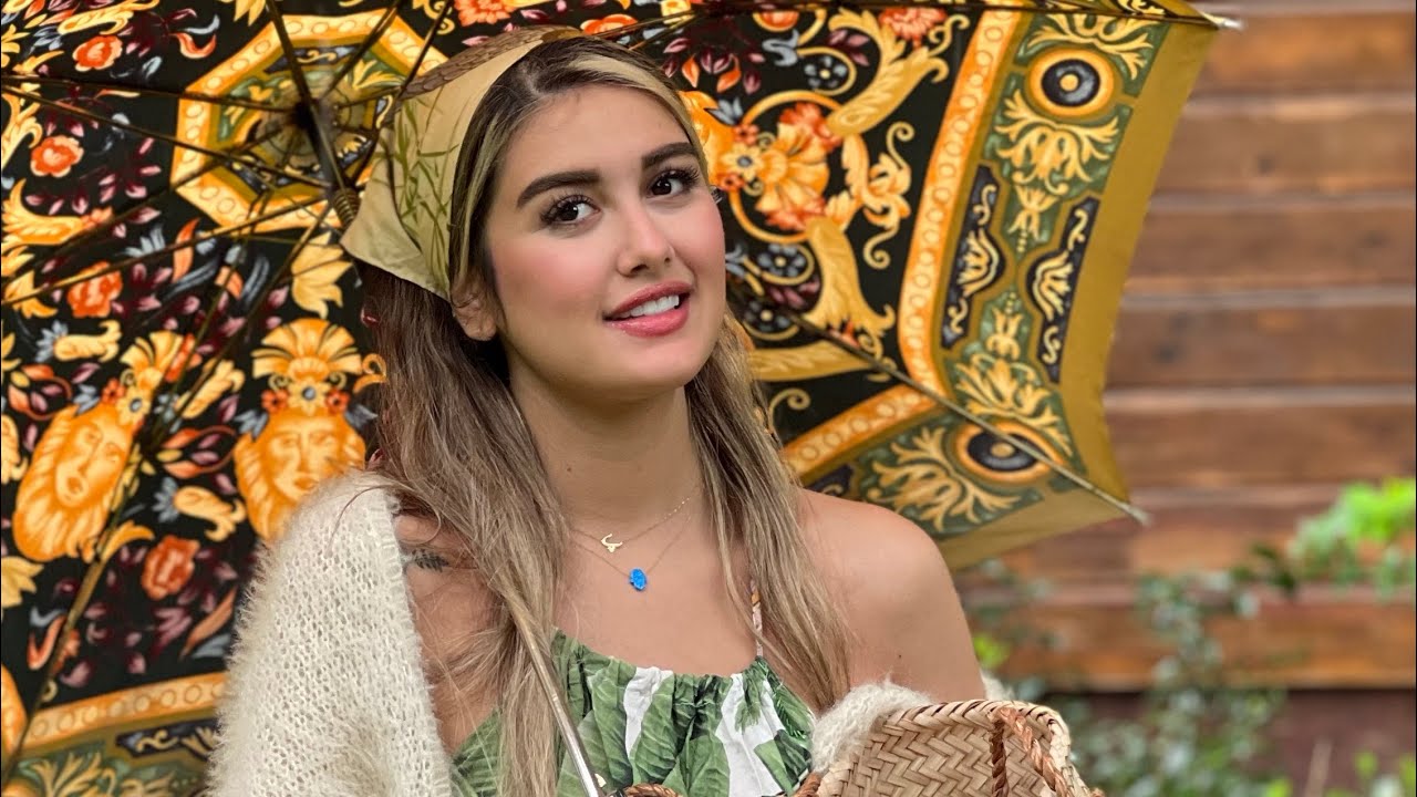 How Village Girls Cook Authentic Buttermilk Soup 🍲