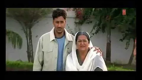 Le Maa Aj Wehra Wand Liya_Harbhajan Mann _ Asa Nu Maan Watna Da