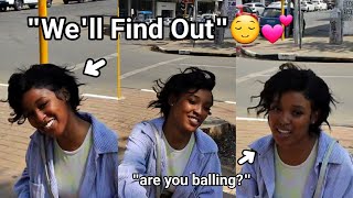 After 39 Tries Did I Finally Find My Girlfriend 