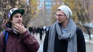 Mocumentray - Documentary on Movember