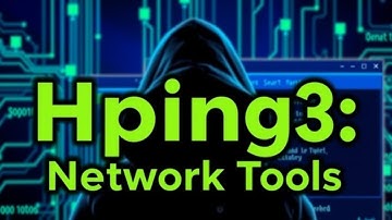 How to Use Hping3 for Packet Analysis and Testing In Kali Linux