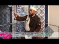 Muslimtv 2e ramadan uitzending