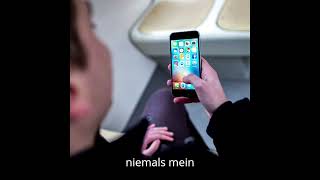 Ich hab das Gefühl als wär ich da - Lichter lesen Song