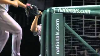 2012/05/14 Hundley nabs Desmond