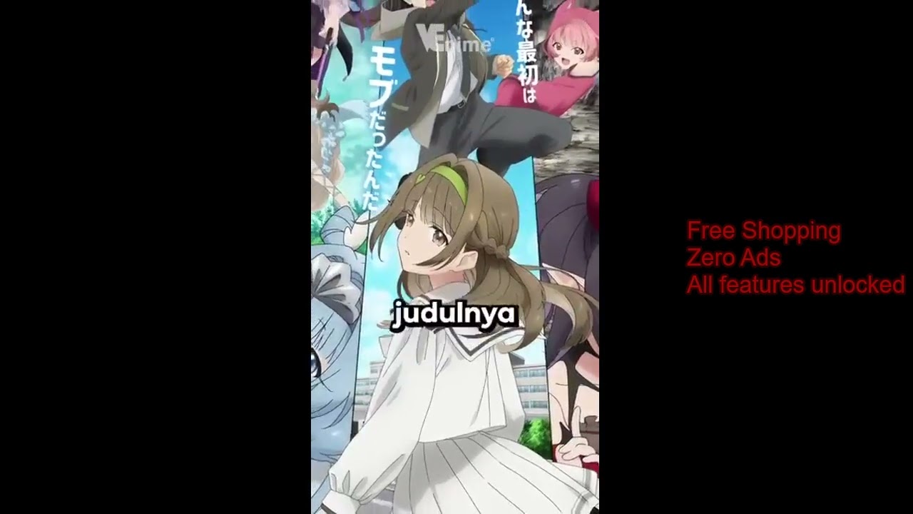 Magic Chronicle Isekai Mod Apk / Hack Versi Terbaru 2025 | All Unlimited & Unlimited Money