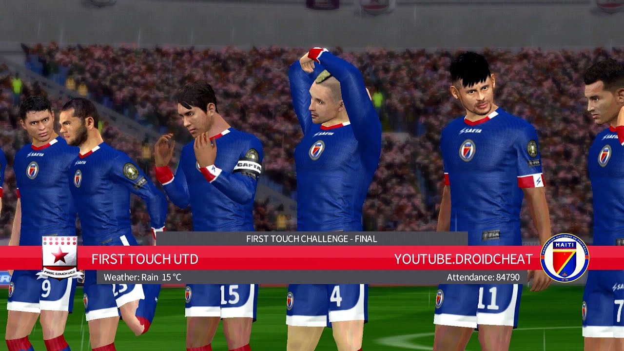 Dream League Soccer 2016 - Gamereactor UK