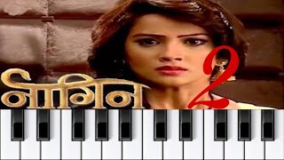 Nigin dhun 2 piano music