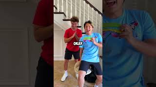 We Just Ruined His Life