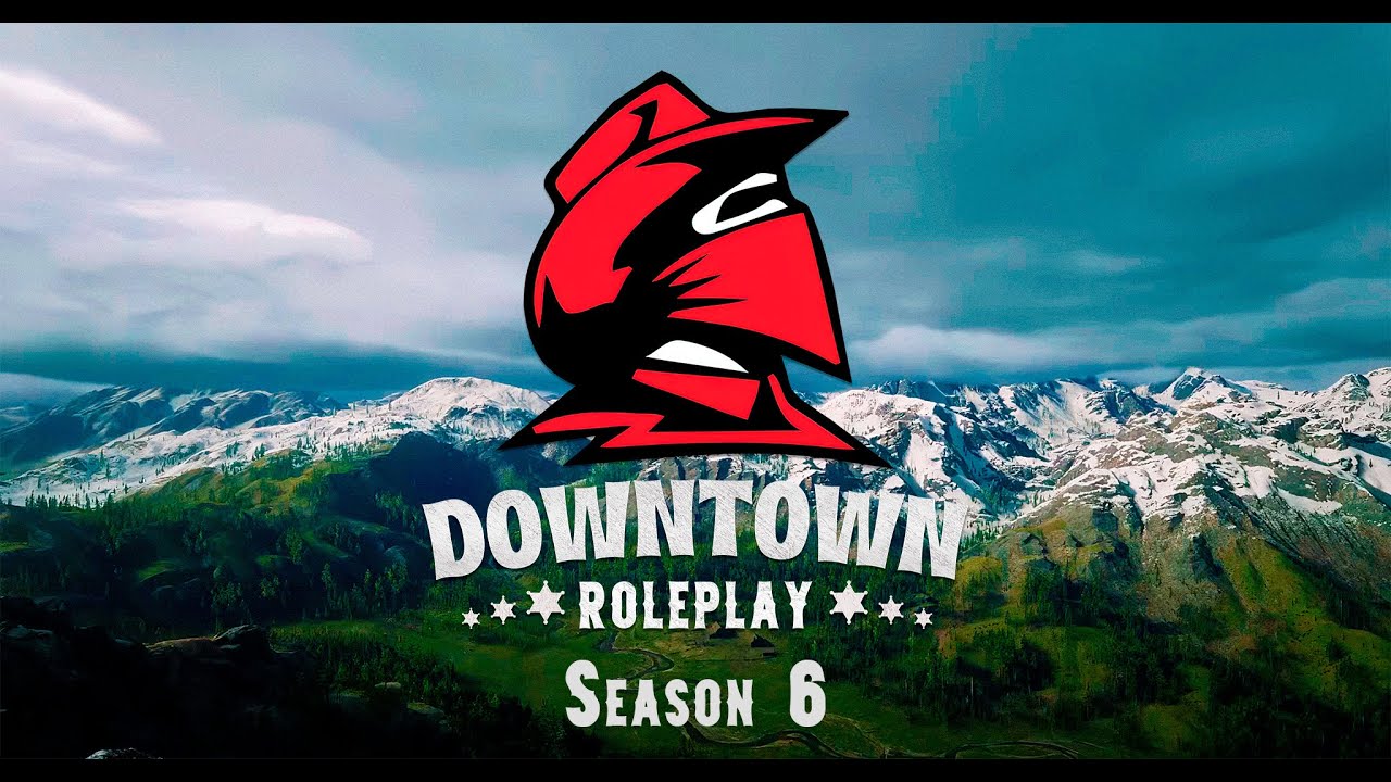 Dayton Rp Downtown Roleplay - Trailer Oficial - Season 6 - YouTube
