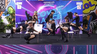 200726 Maleficent Project cover AOA Miniskirt Cover Dance 2020 EP2 Au