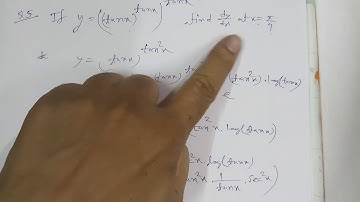 Class 12 Chapter Derivative Part-10 ( Solutions ) ( S.N.Dey book ), HS  CBSE  ISC  UP Board, others