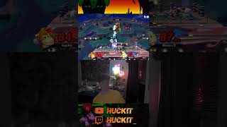 Was Playing Like A Straight Doofussurprise At The End