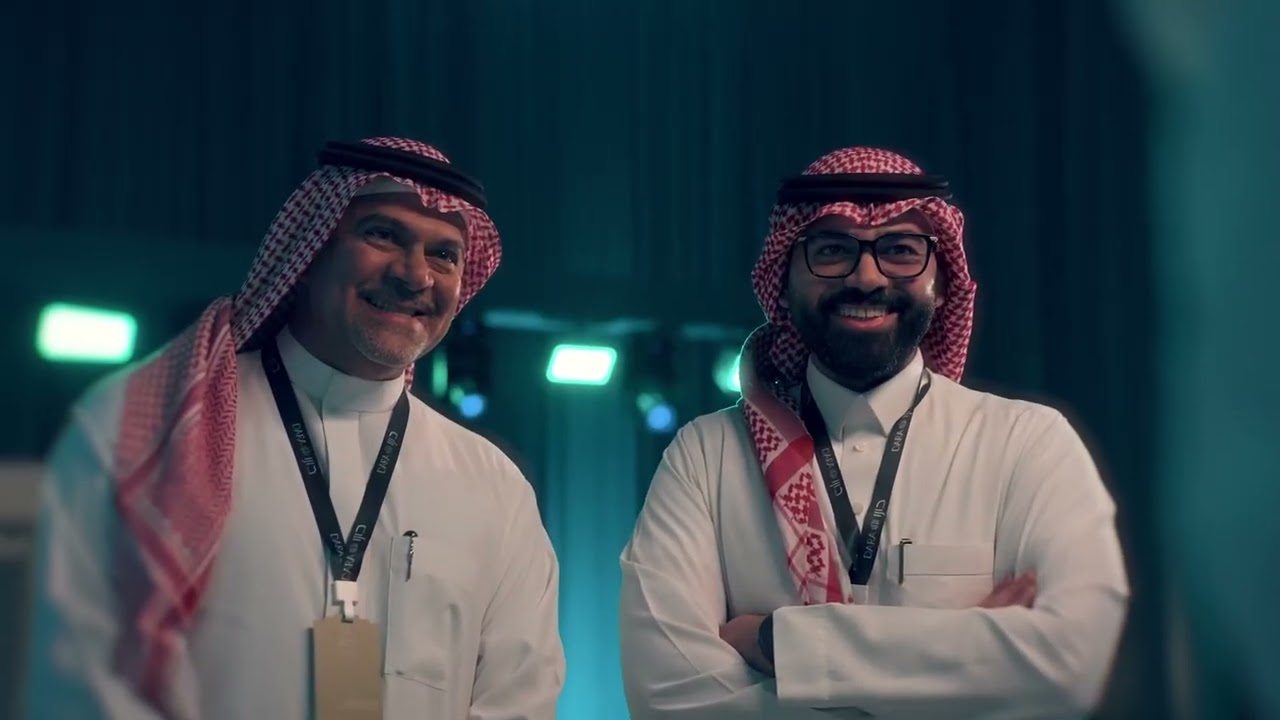 برومو حفل تدشين هوية دارا للتطوير العقاري الجديدة