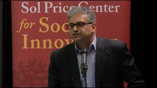 Highlights: FORWARD LA: Opportunity Neighborhoods