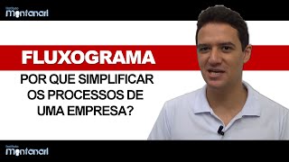 Fluxograma por que simplificar os processos de uma empresa
