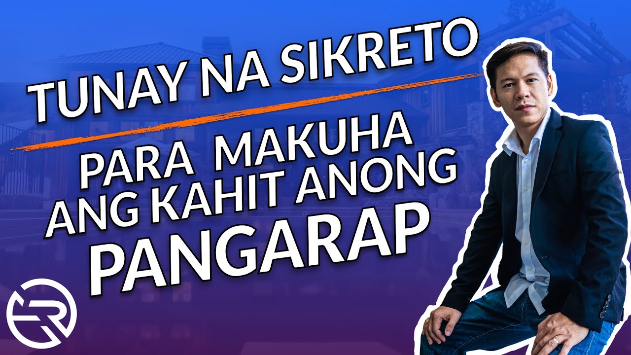 Paano Yumaman, Maging Successful, Umasenso At Ma-Attract Ang Kahit Anong Gusto Mo