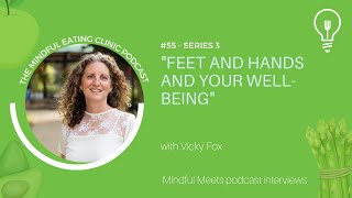 Reflexology podcast