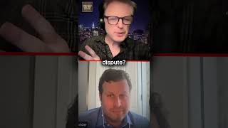 Hegseth Melts Down Over Mass Surveillance