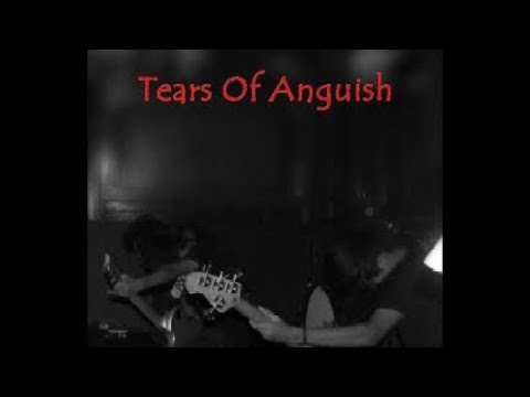 Tears Of Anguish As Long As You Near 