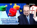 Nabici w butelkę. Zakręcone pomysły prosto z eurokołchozu!