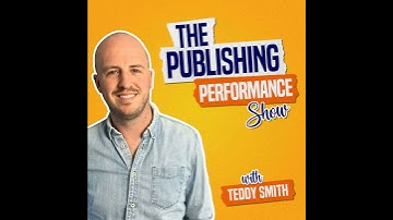 Lucy McCarraher of BookMagic AI – Using AI to Write Your Book (Without AI Writing Your Book)