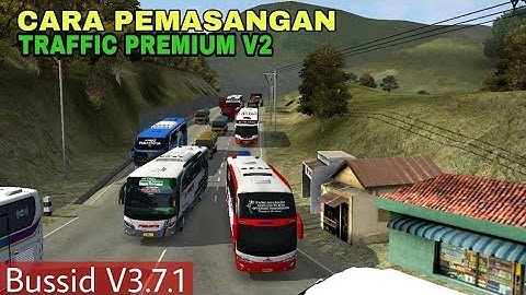 Map Mod Bussid 3.7.1|Download setinjaulauik map mod for bus simulator Indonesia|bussid map mod 2023