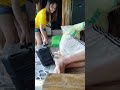 أشعر أنني بحالة جيدة كابالوس Bisayavlogger Comedy Bisayashhort 
