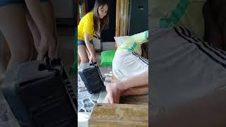 I Feel Good Kabalos  bisayavlogger comedy bisayashort