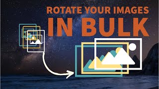 Using Exiftool to bulk rotate astro images (cr2, jpg, etc.)
