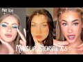 GO OFF QUEEN!! 😍👑 40 Minutes of Makeup Story Time  *ALL PARTS* Part Two✨💋