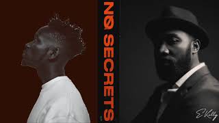 E Kelly - Need Somebody (feat. Mr Eazi) [Official Audio]