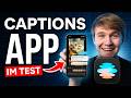 Vergiss CapCut. Diese KI-App schneidet Videos AUTOMATISCH!