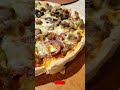 Pizza Hut Jeddah بيتزا هت جدة Shorts 