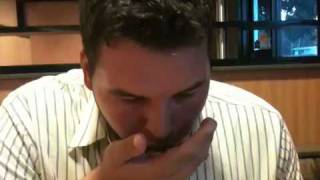 Ronnies 50 nugget challenge
