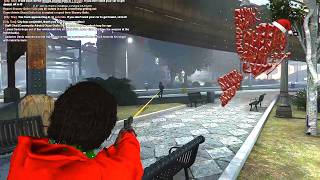 Five Boroughs RP On Demon Time Part 6 | New York City Roleplay Server | Glock With A Switch