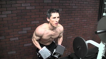 SHOULDER TRAINING MISTAKE! - Avoid the "Traps Trap" for Bigger Shoulders