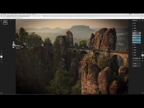 Video: Zdarma Software Pro úpravu Fotografií, Který Vylepšuje Vaše Cestovní Fotografie - Matador Network