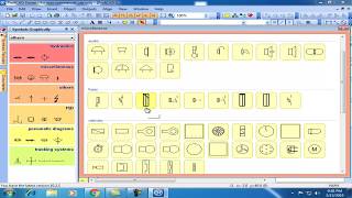 how to install proficad *Electrical cad drowning screenshot 1
