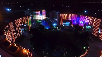 Sabrang Carnival 2k18 - JKLU