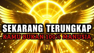 JIWA TERPILIH 💥 Misteri Asal-Usulmu terungkap | Kamu Bukan 100% Manusia
