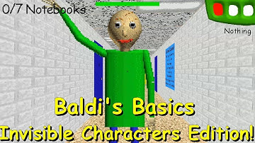 Baldi
