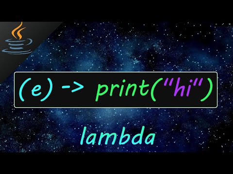 Videó: Hogyan szerezhető be a lambda szimbólum a Mac-en?