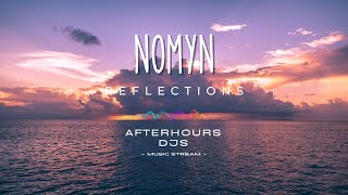 Nomyn - Reflections (#futuregarage)